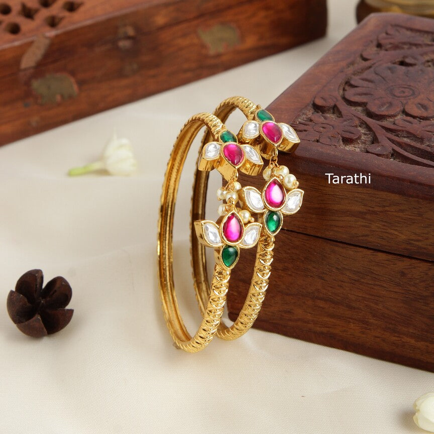 Lotus Kada Bangle BA76