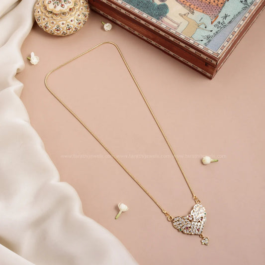 Traditional Long Chain HA376