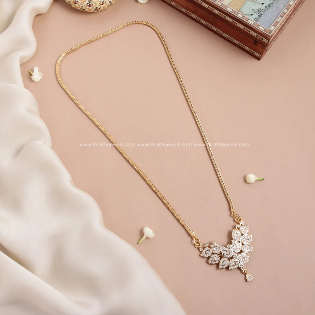 Traditional Long Chain HA341