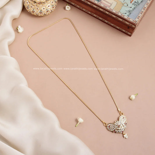 Traditional Long Chain HA354