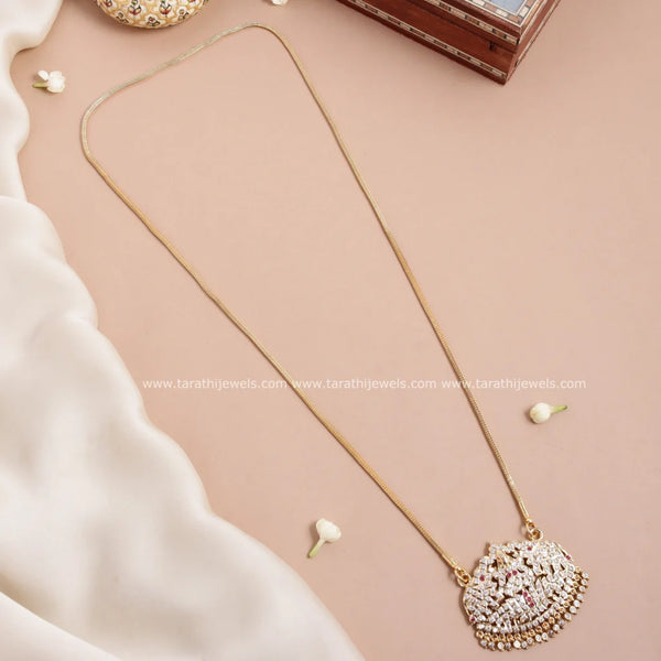 Lakshmi Traditional Long Chain HA355