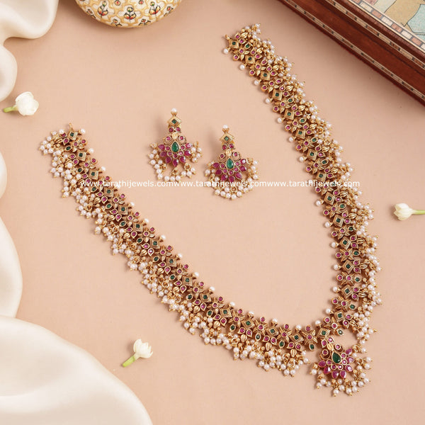 Classic Guttapusalu Haaram HA367