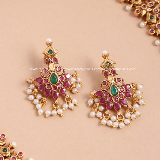 Classic Guttapusalu Haaram HA367