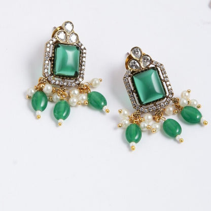 Victorian Choker CH219