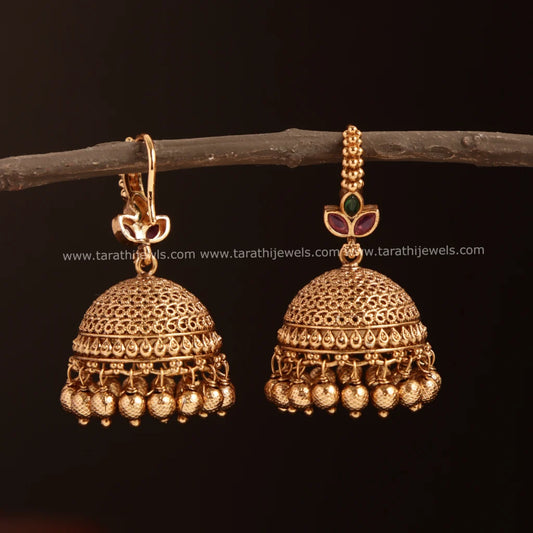 Janani Hook Jumka EA571