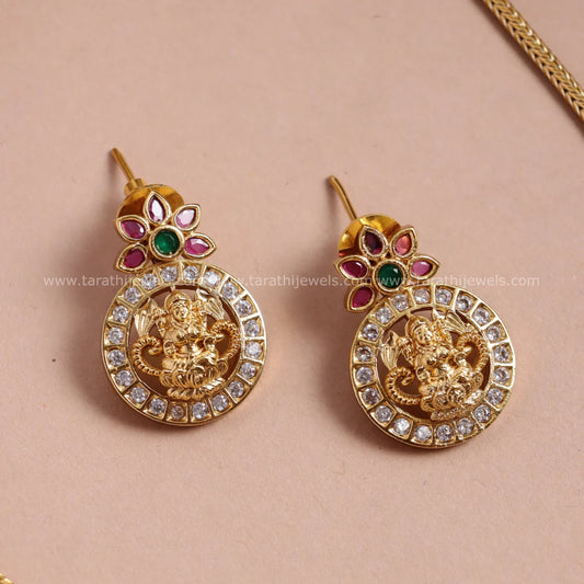 Chamanthi Lakshmi Choker CH343