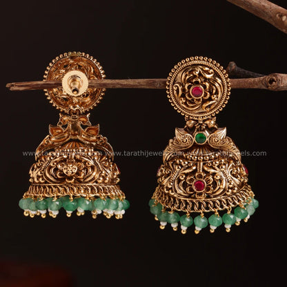 Amazing Kemp Jumka EA479