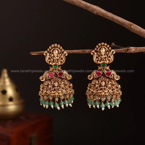 Kemp Lakshmi Jumka EA482