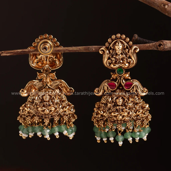 Kemp Lakshmi Jumka EA482