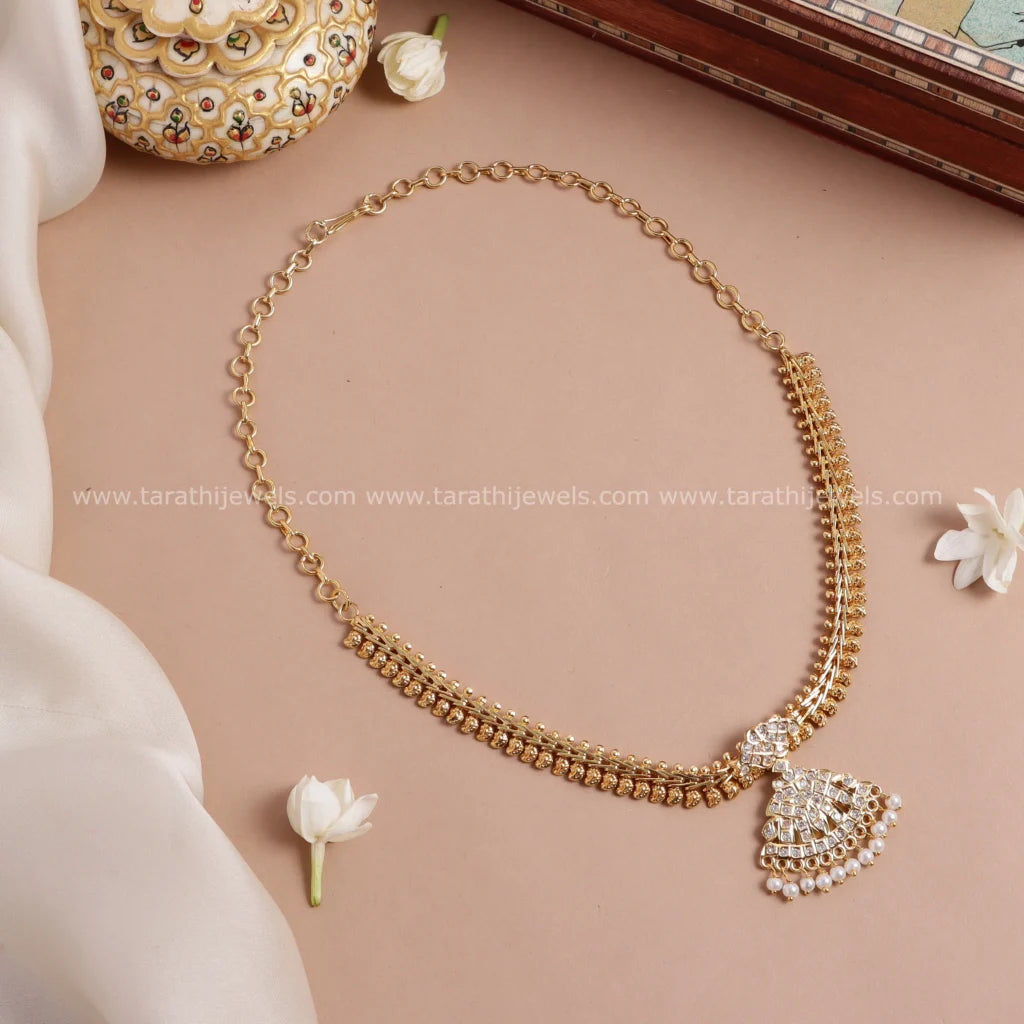 Traditional Attigai CH344