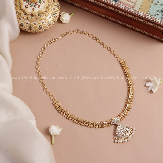 Traditional Attigai CH345
