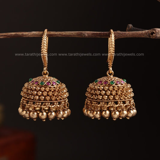 Anjali Hook Jumka EA421
