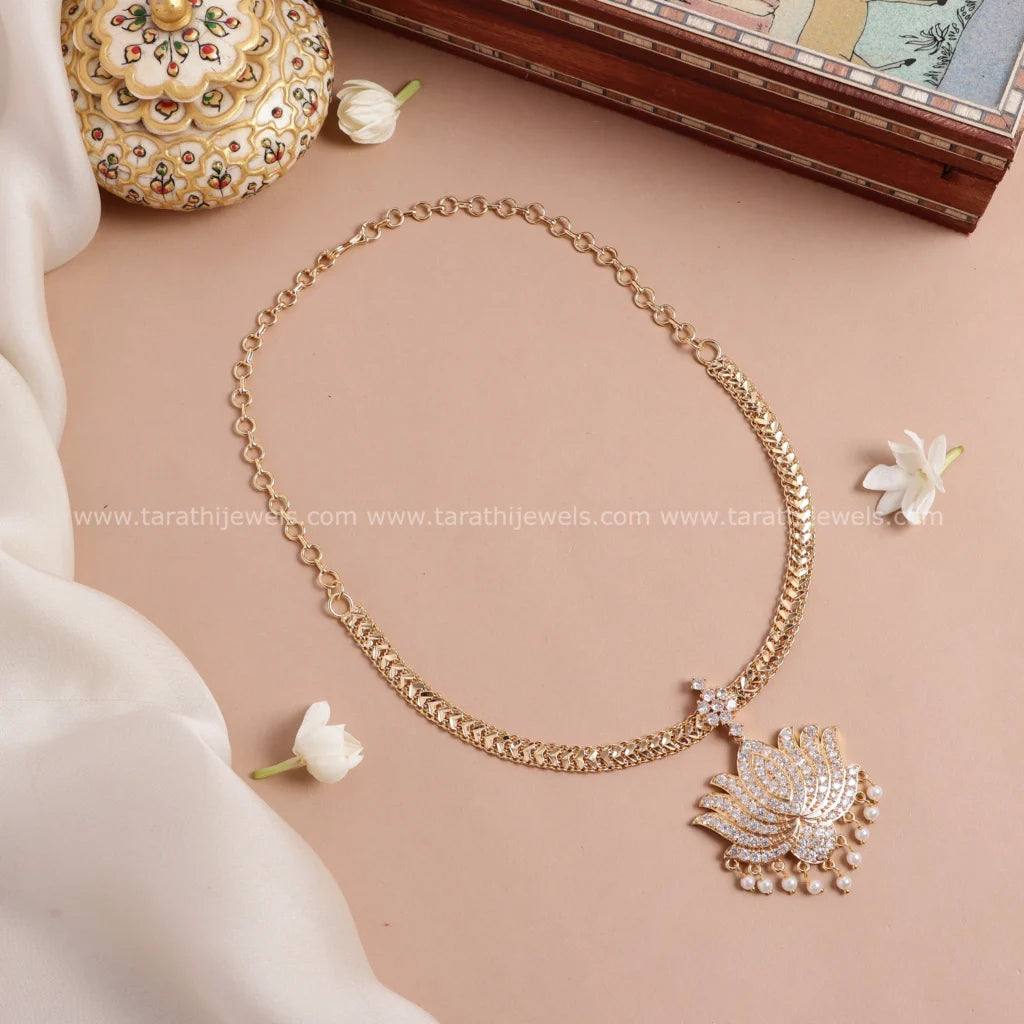 Traditional Lotus Attigai CH346