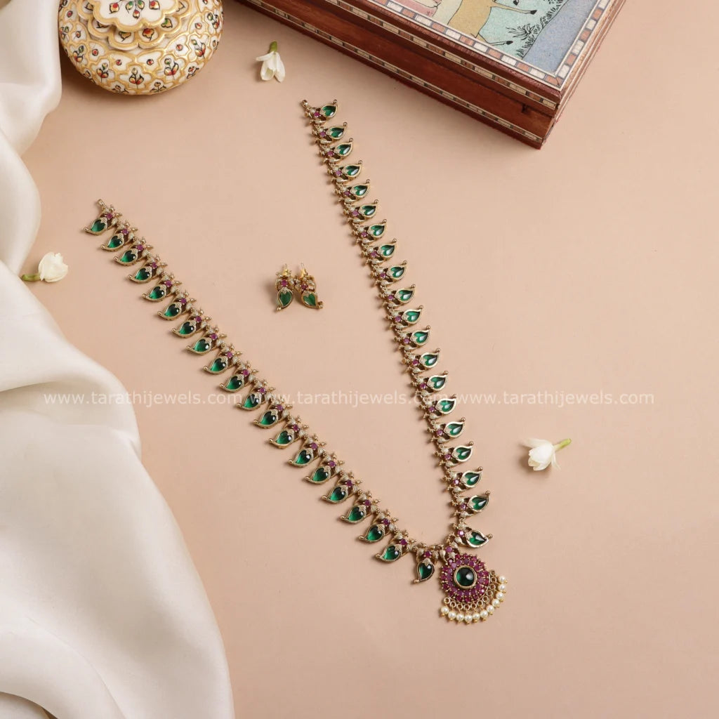 Mango Design Haaram HA263