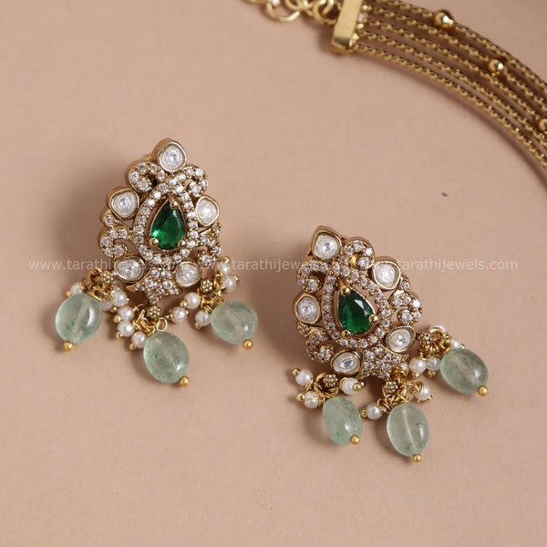 Rishika Hasli Choker CH396