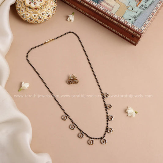 Mangalsutra Chain N663