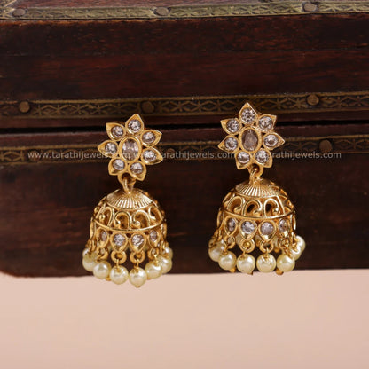 Amazing Antique Choker Neckpiece CH323