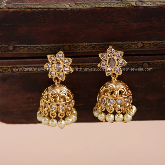 Amazing Antique Choker Neckpiece CH323