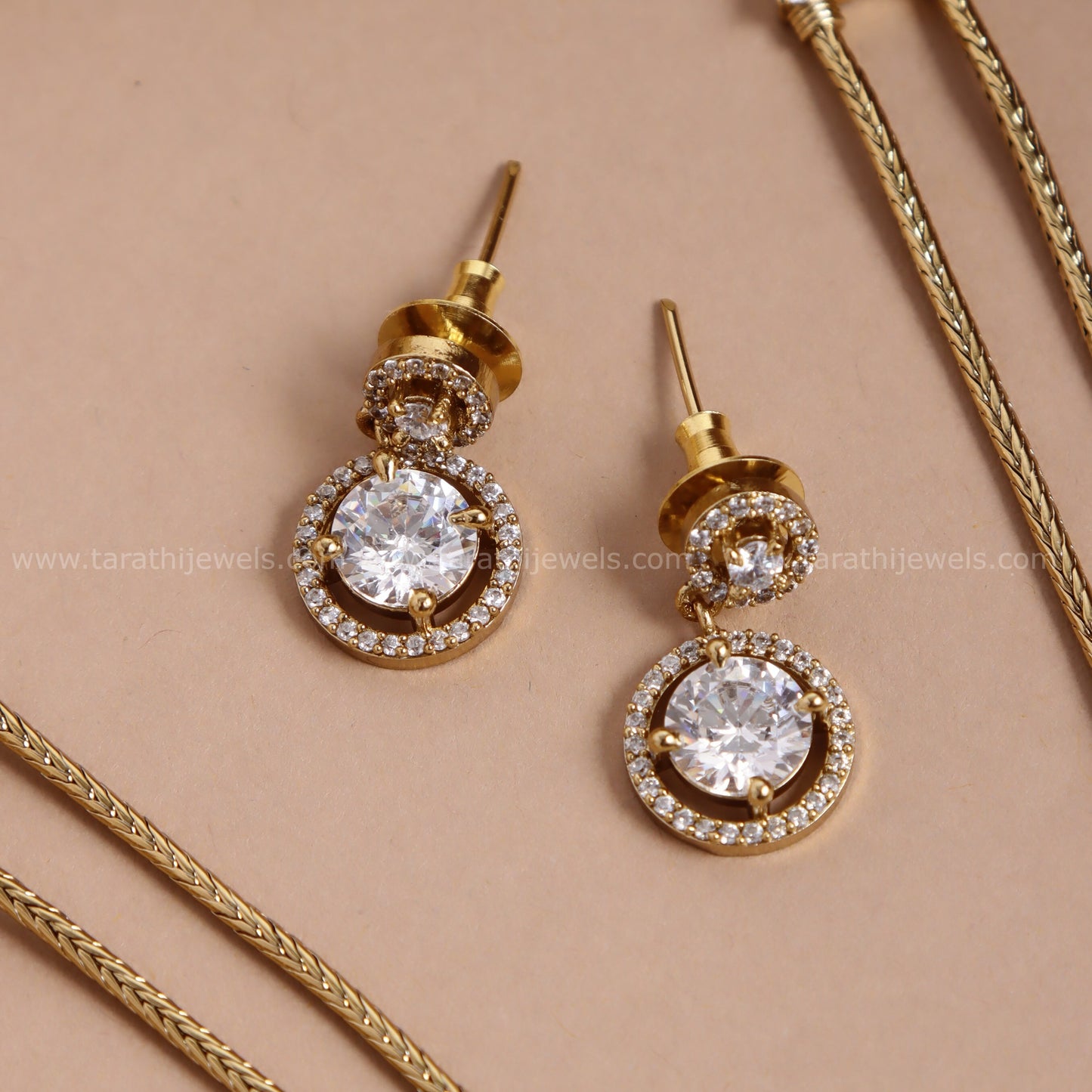 Ad short Necklace N929
