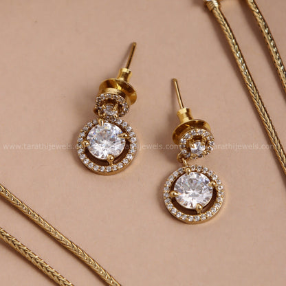 Ad short Necklace N929