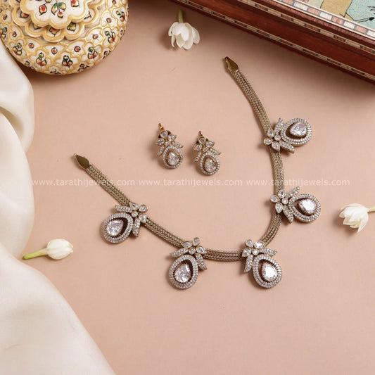 Amazing Necklace N666