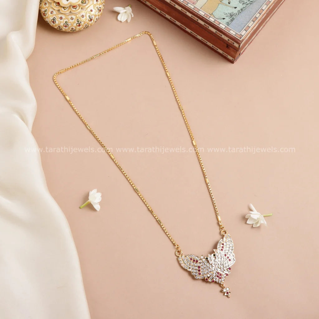 Amazing Gold Stone Haaram HA274