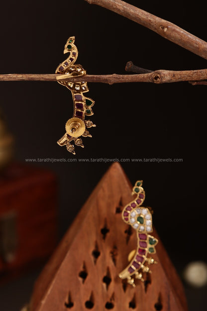 Annam Earrings Version2 EA466