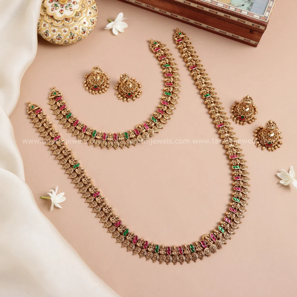 Lakshmi Bridal Combo BR29
