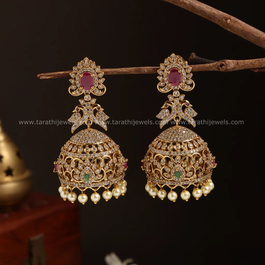 Ad Bridal Jumka EA487