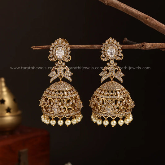 Ad Bridal Jumka EA488