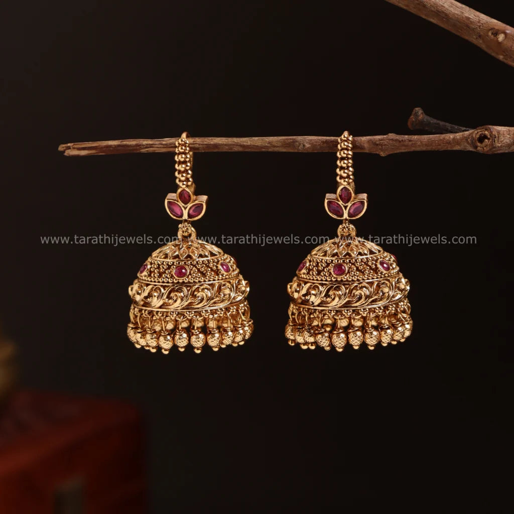 Pallavi Version2 Hook Jumka EA485