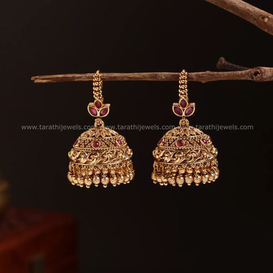 Pallavi Version2 Hook Jumka EA485