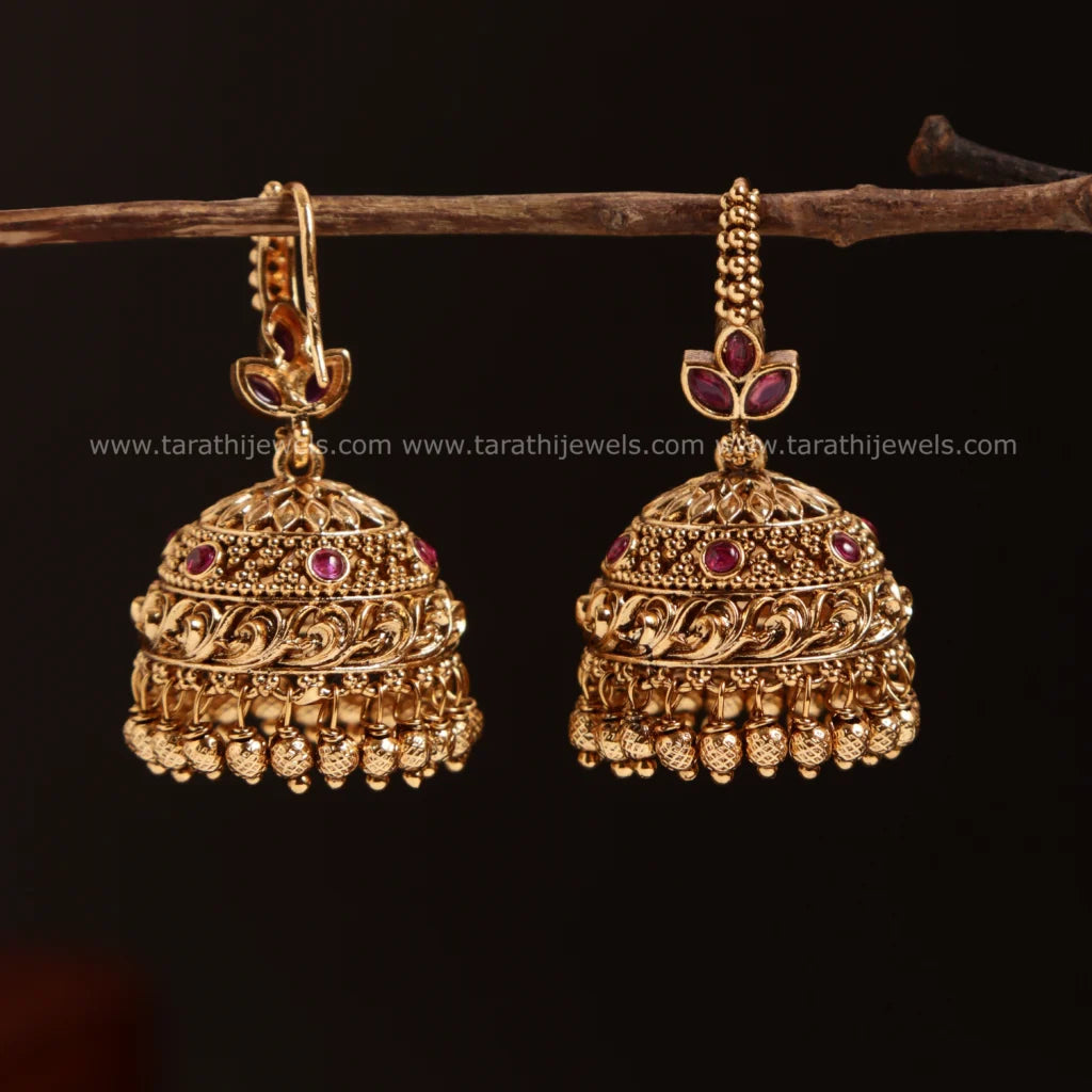 Pallavi Version2 Hook Jumka EA485