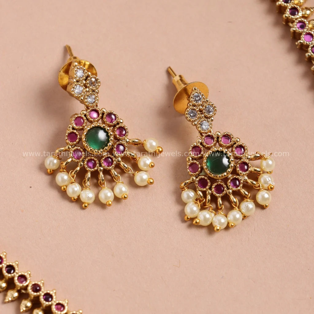 Traditional Kemp Haaram HA289