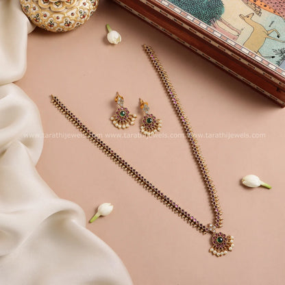 Traditional Kemp Haaram HA289