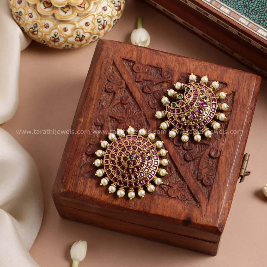 Bridal Jada Billa H29