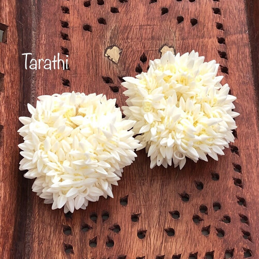 Scented Malli -White jasmine Set of 2 H08
