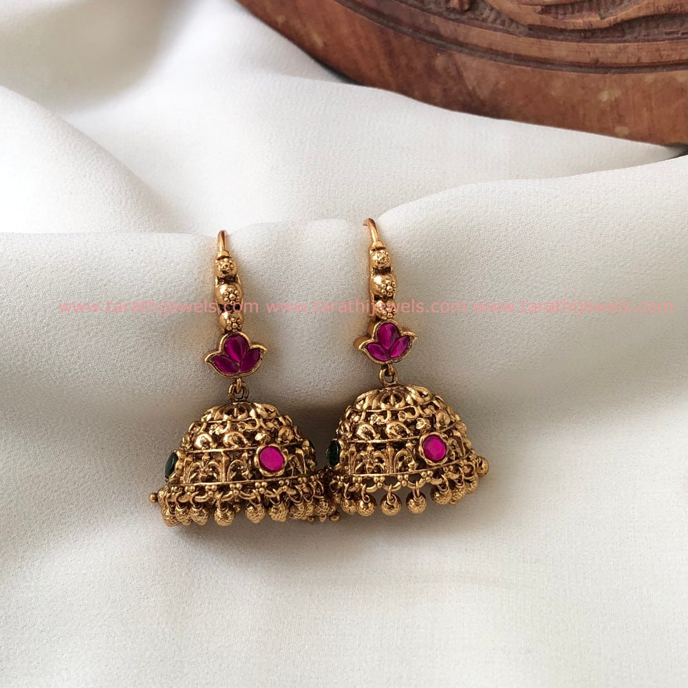 Pallavi Hook Jumka EA407