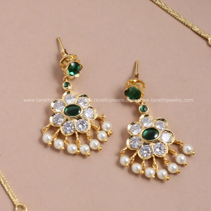 Ganga Premium Quality Necklace N817