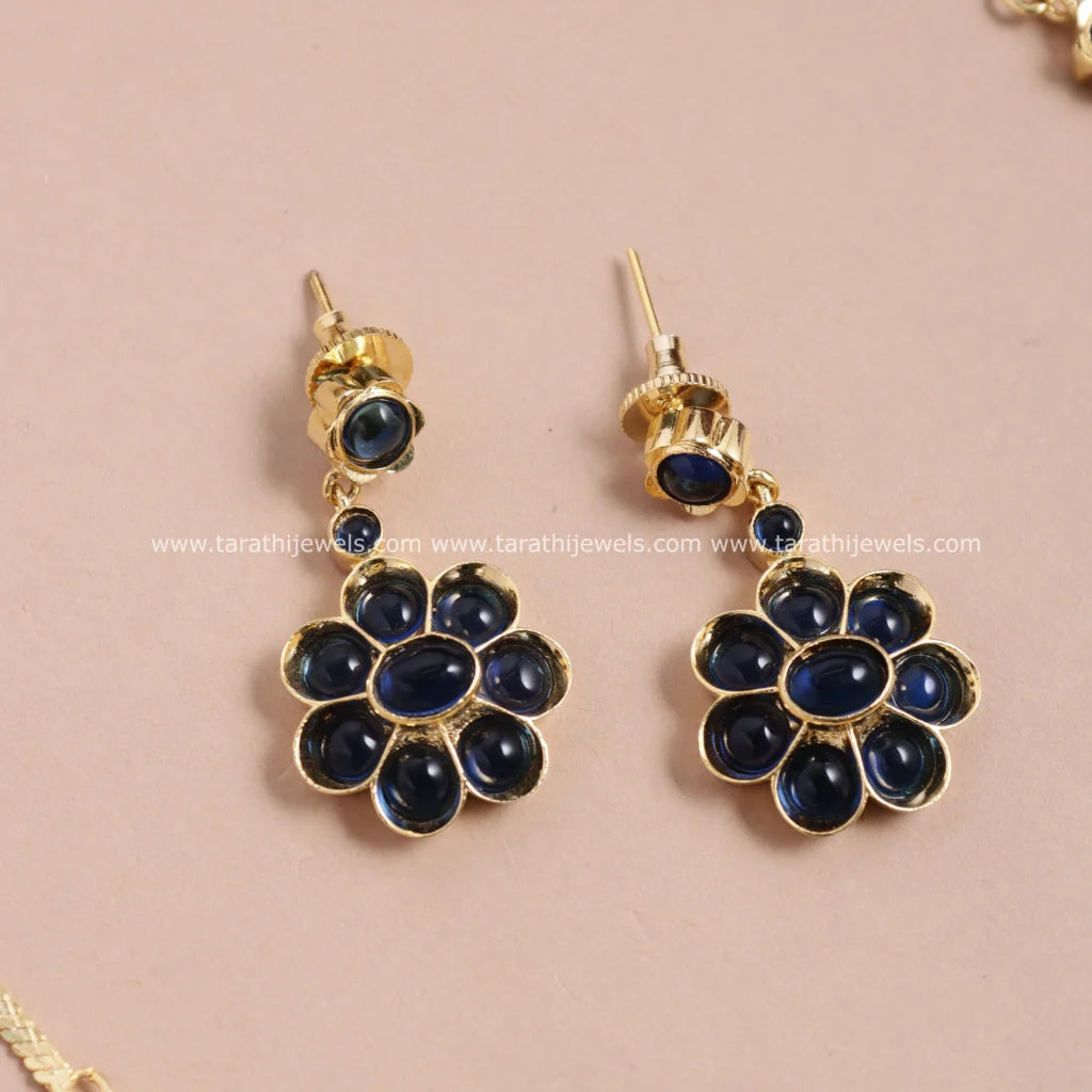 Ganga Premium Quality Necklace N816