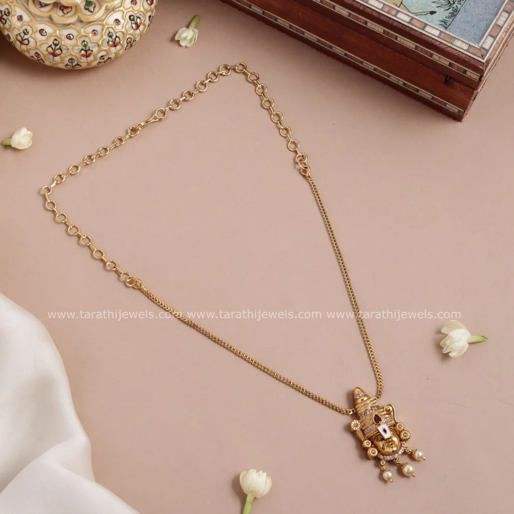 Namo Version 3 Kemp Necklace N822