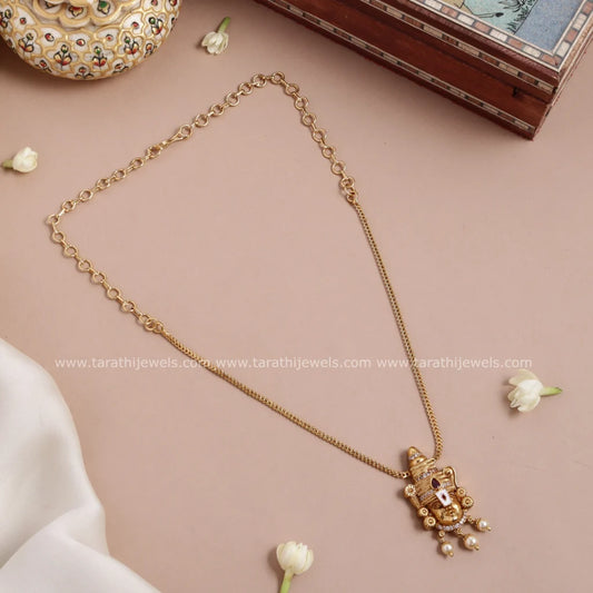 Namo Version 3 Kemp Necklace N822