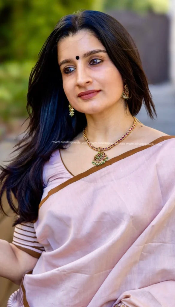 Amazing Kemp Necklace N694