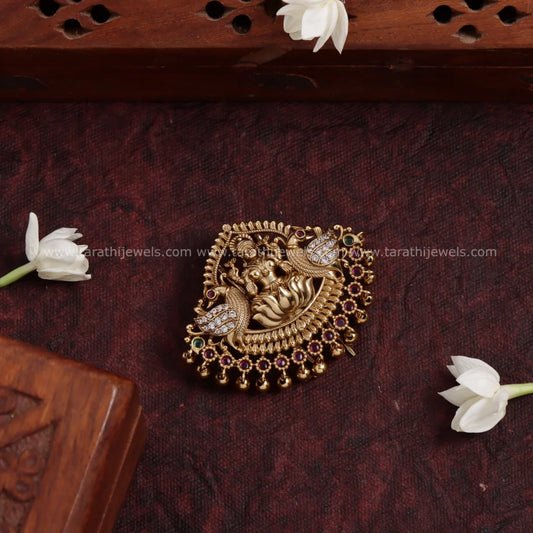 Bridal Jada Billa Chain H28