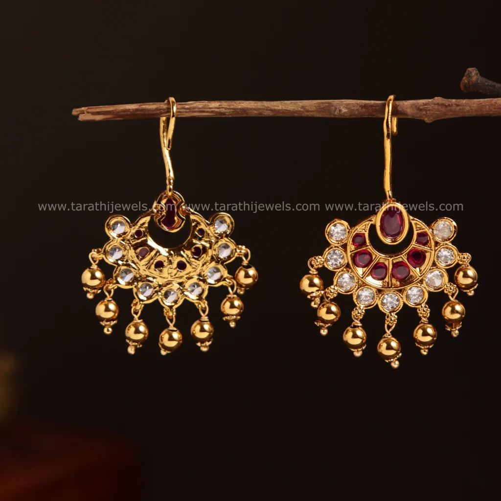 Diya Hook Version 3 Jumka EA493