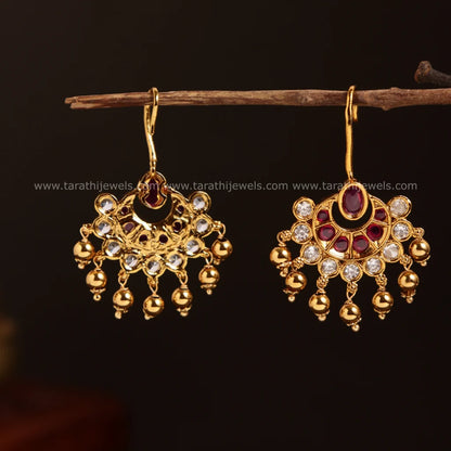 Diya Hook Version 3 Jumka EA493