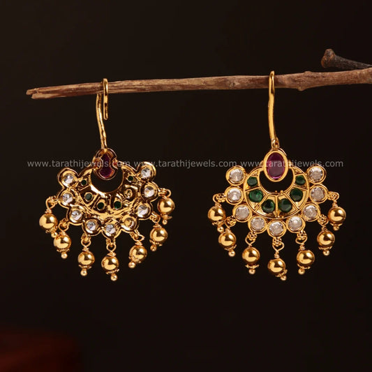 Diya Hook Version 3 Jumka EA494
