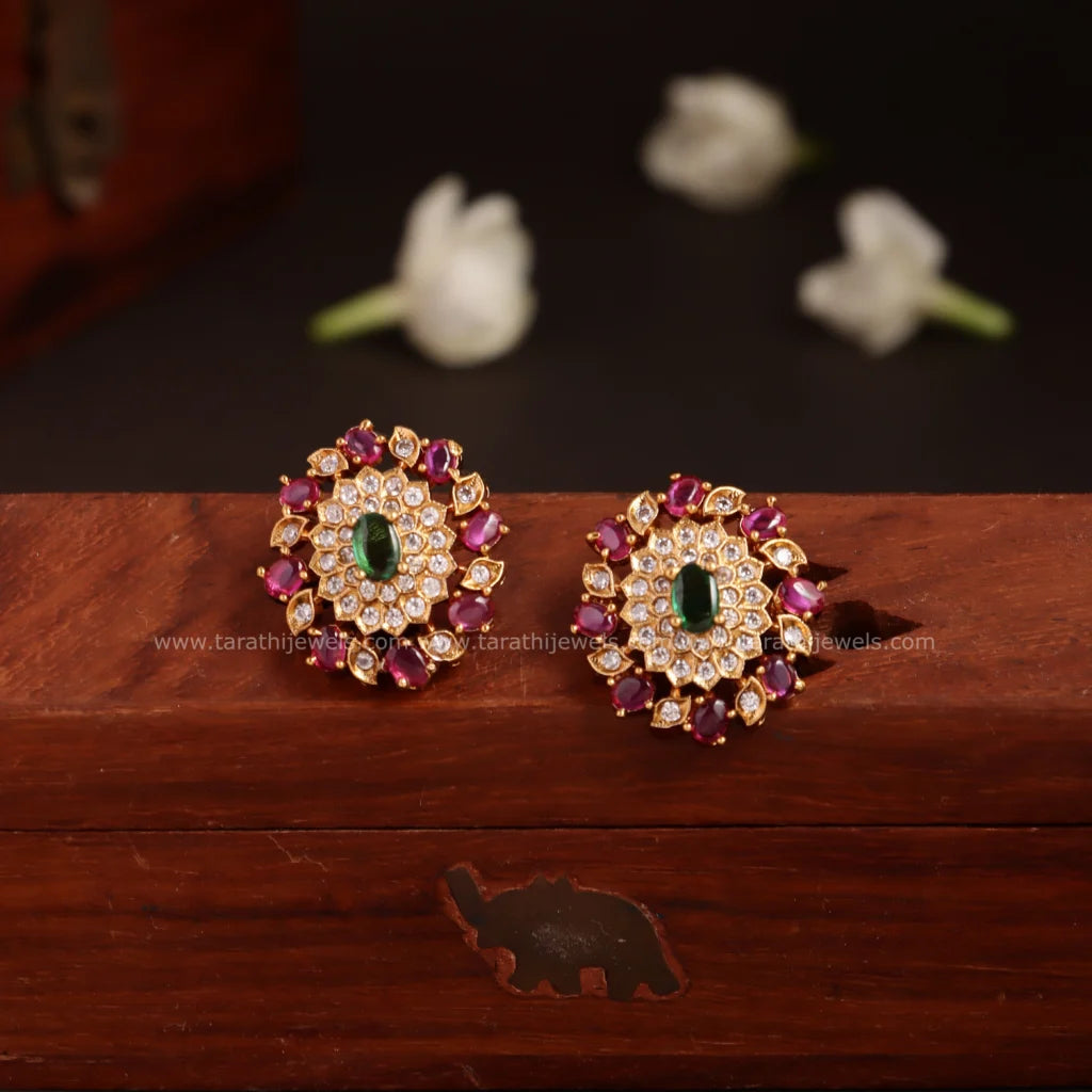 Traditional Earring EA552