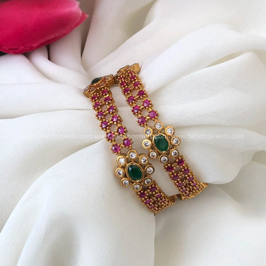 Ad Stone Bangles BA129