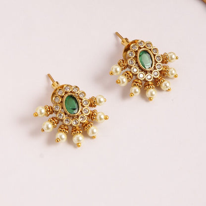 Ad Hasli choker CH210